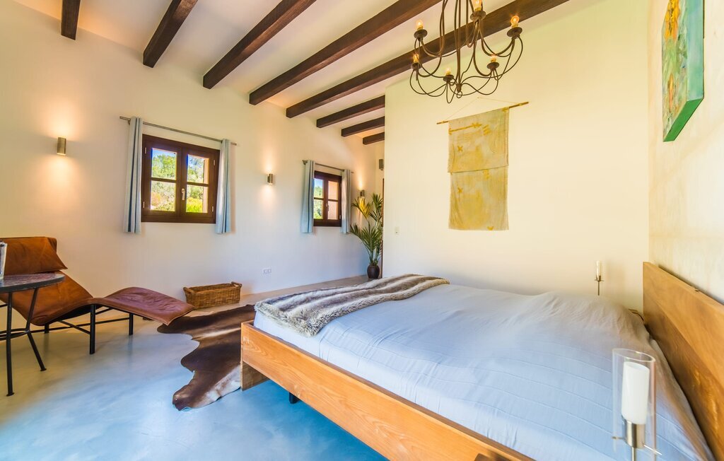 Da Na Bibiana, villa 8 pers. avec piscine à Son Macià - Photo 36