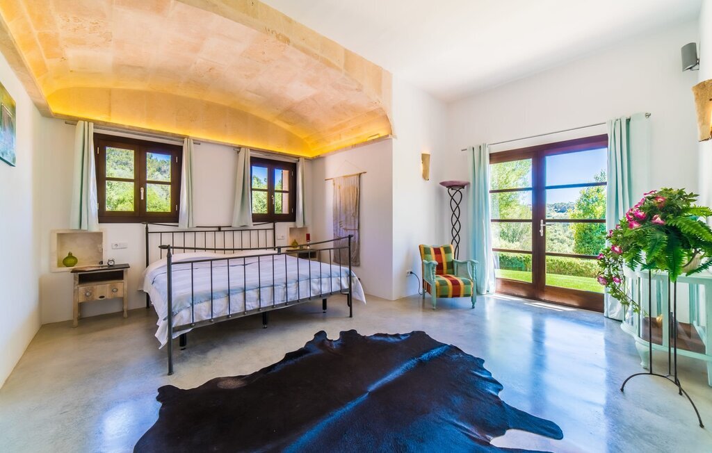 Da Na Bibiana, villa 8 pers. avec piscine à Son Macià - Photo 37