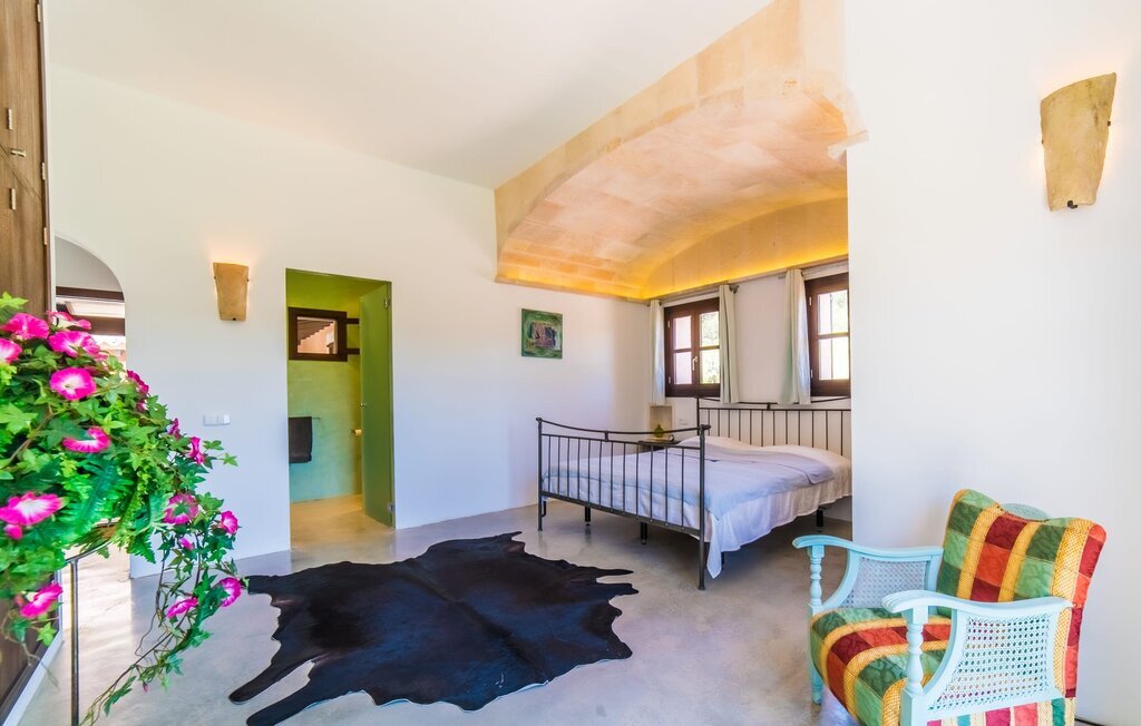 Da Na Bibiana, villa 8 pers. avec piscine à Son Macià - Photo 38