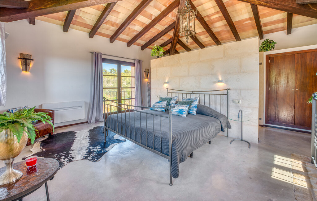 Da Na Bibiana, villa 8 pers. avec piscine à Son Macià - Photo 39
