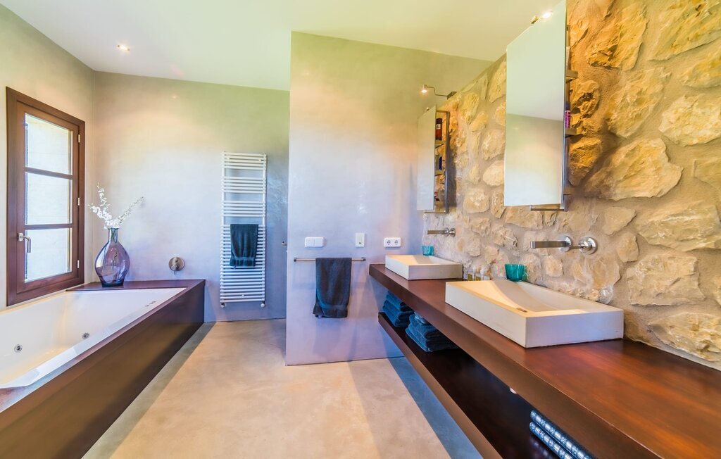 Da Na Bibiana, villa 8 pers. avec piscine à Son Macià - Photo 41