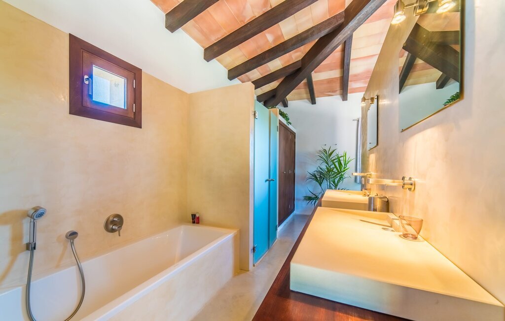 Da Na Bibiana, villa 8 pers. avec piscine à Son Macià - Photo 42