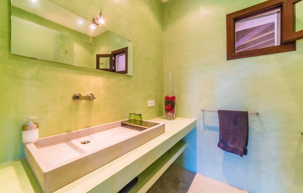 Da Na Bibiana, villa 8 pers. avec piscine à Son Macià - Photo 44