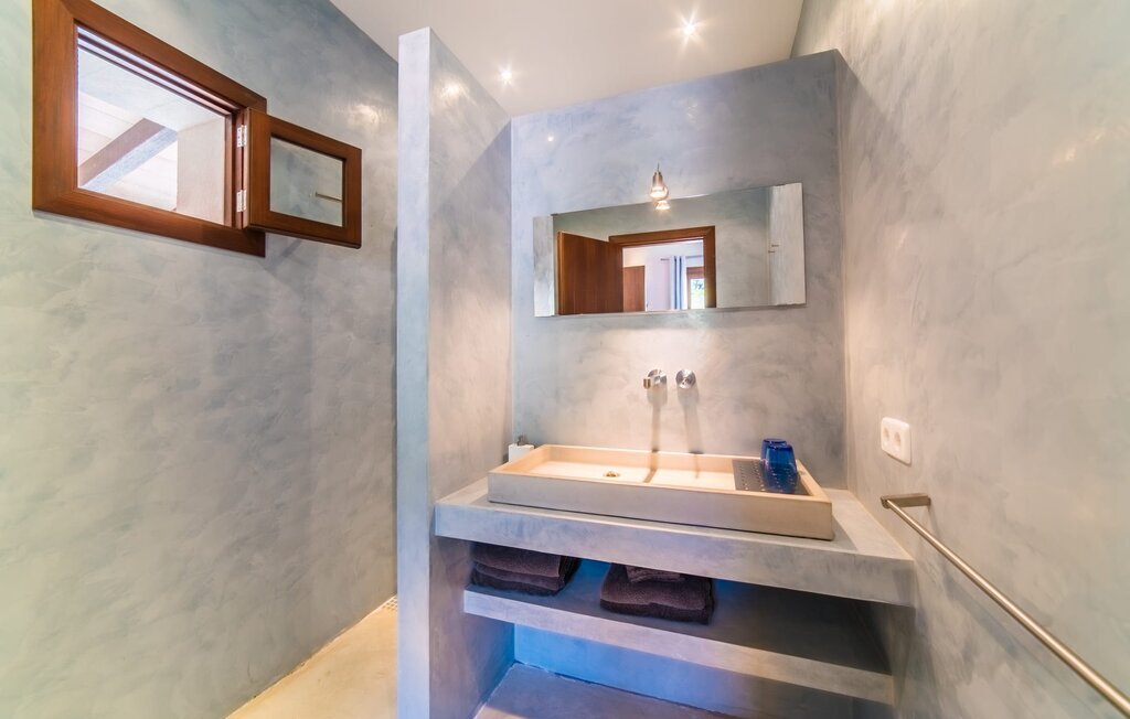 Da Na Bibiana, villa 8 pers. avec piscine à Son Macià - Photo 45