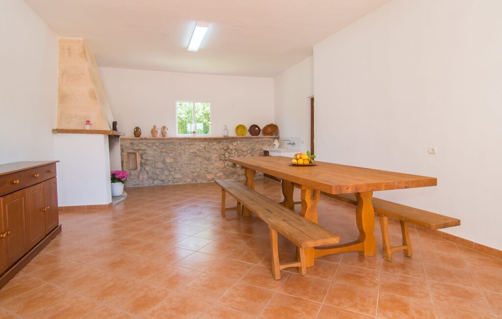 Sa Font Authentic – Maison 5 pers. à Petra avec piscine panoramique - Photo 20