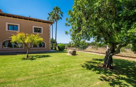 Can Lau : villa 8 pers. avec piscine et jacuzzi : photo 20