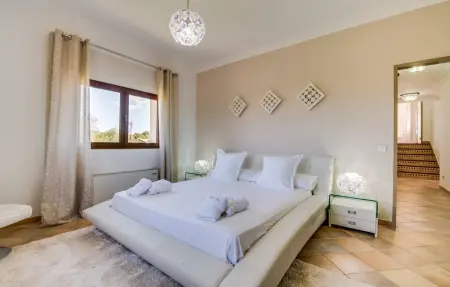 Can Lau : villa 8 pers. avec piscine et jacuzzi : photo 44