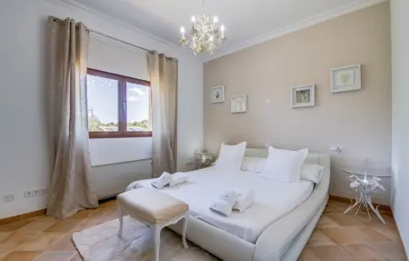Can Lau : villa 8 pers. avec piscine et jacuzzi : photo 46
