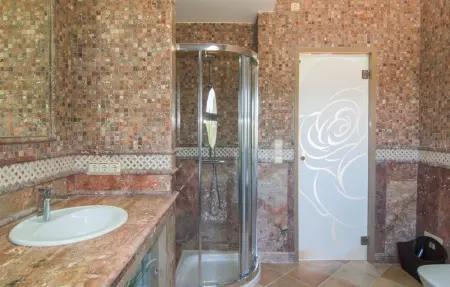 Can Lau : villa 8 pers. avec piscine et jacuzzi : photo 54