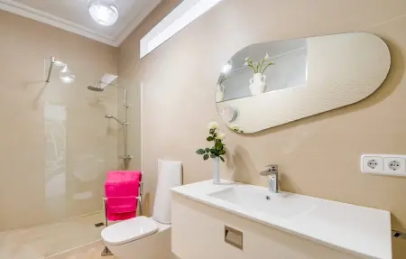 Can Lau : villa 8 pers. avec piscine et jacuzzi : photo 55