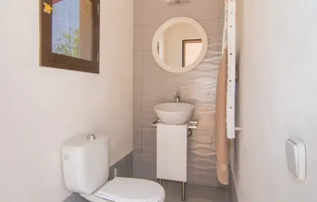 Can Lau : villa 8 pers. avec piscine et jacuzzi : photo 56