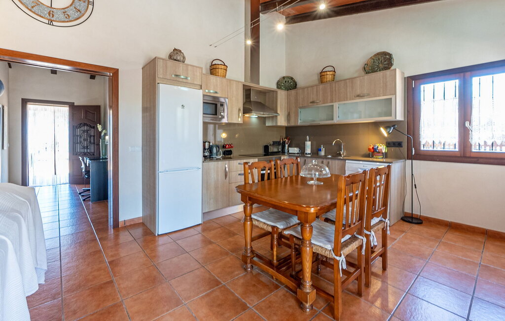 Petit Son Baulo, Maison 3 personnes à Can Picafort - Photo 5
