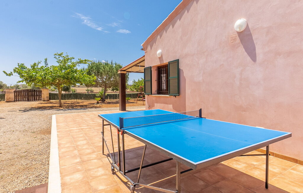 Petit Son Baulo, Maison 3 personnes à Can Picafort - Photo 6