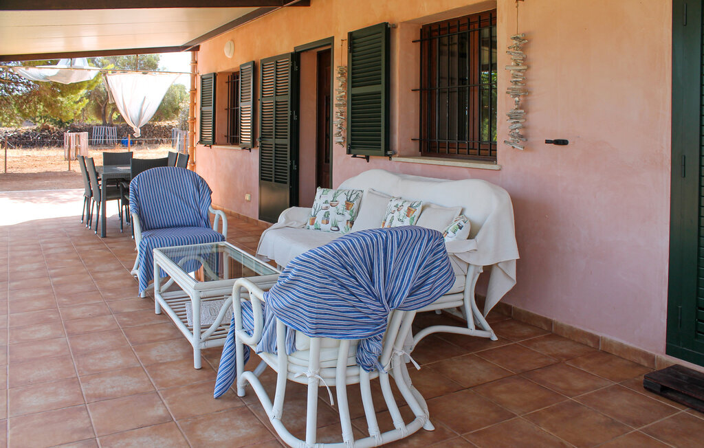Petit Son Baulo, Maison 3 personnes à Can Picafort - Photo 7