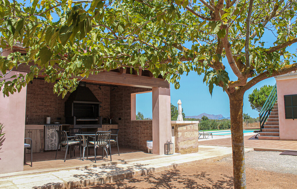 Petit Son Baulo, Maison 3 personnes à Can Picafort - Photo 8