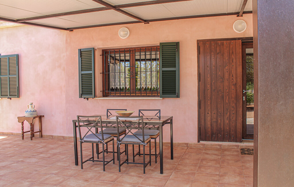 Petit Son Baulo, Maison 3 personnes à Can Picafort - Photo 12