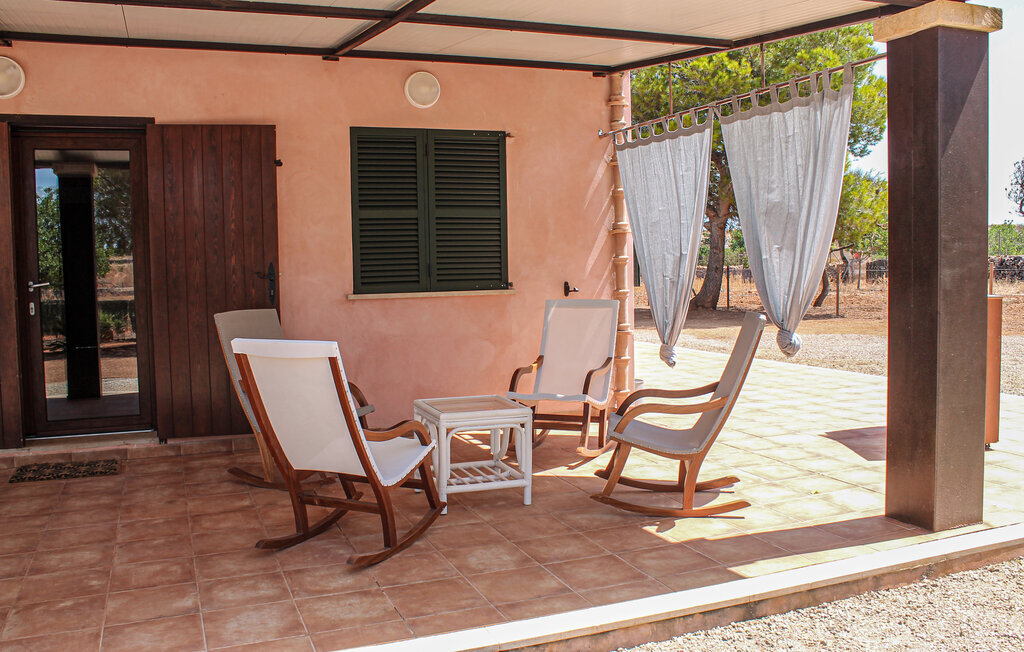Petit Son Baulo, Maison 3 personnes à Can Picafort - Photo 13