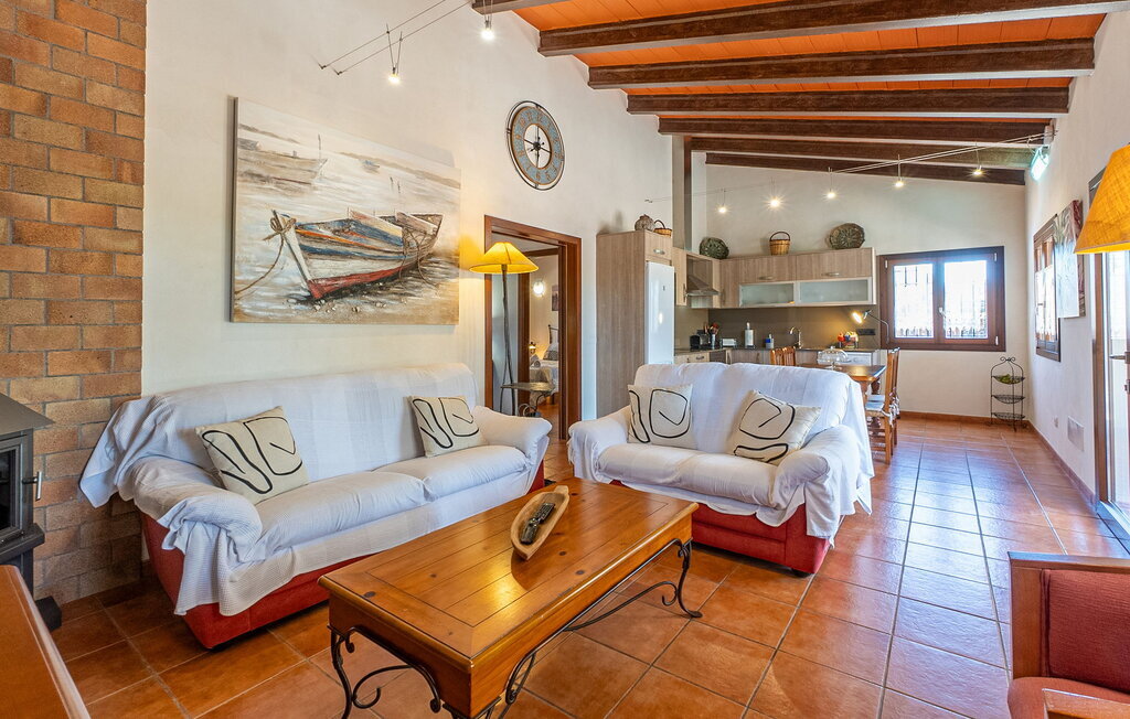 Petit Son Baulo, Maison 3 personnes à Can Picafort - Photo 18