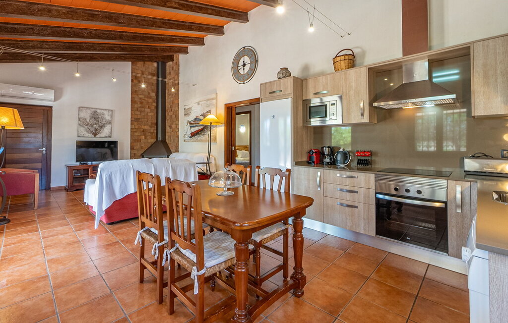 Petit Son Baulo, Maison 3 personnes à Can Picafort - Photo 19