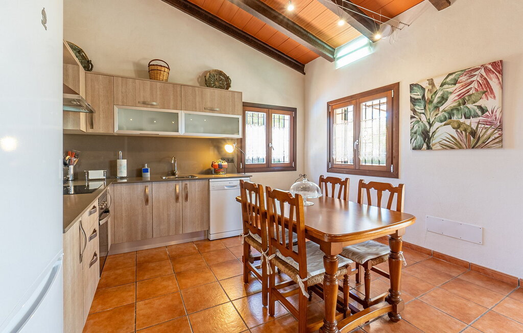 Petit Son Baulo, Maison 3 personnes à Can Picafort - Photo 20