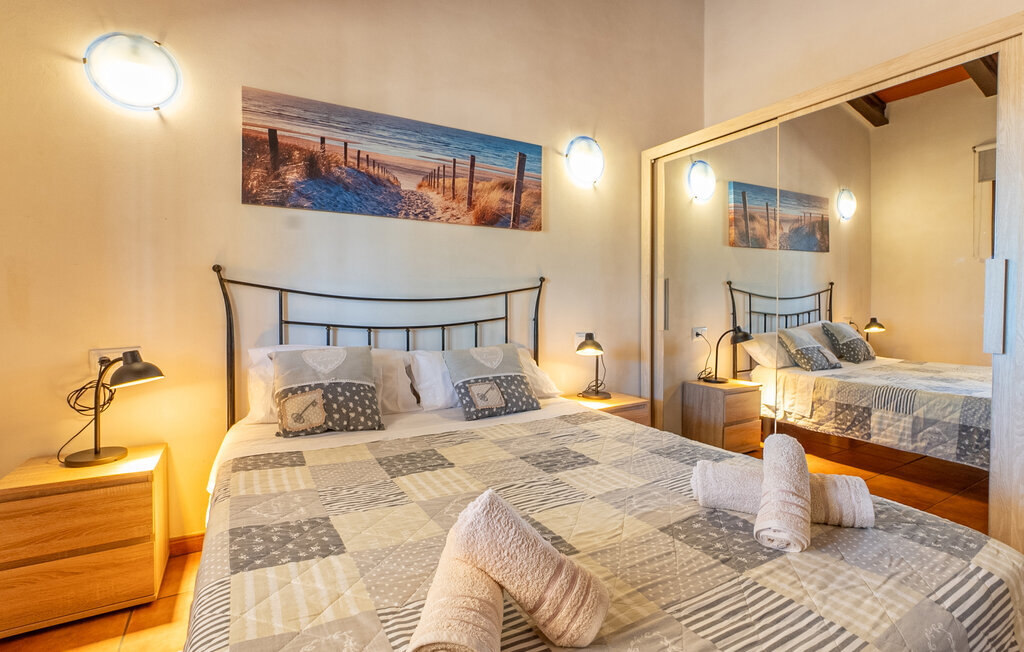 Petit Son Baulo, Maison 3 personnes à Can Picafort - Photo 26