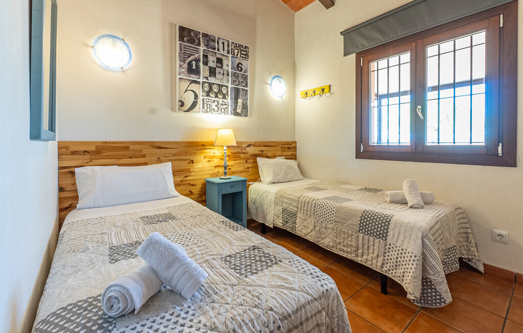 Petit Son Baulo, Maison 3 personnes à Can Picafort - Photo 28