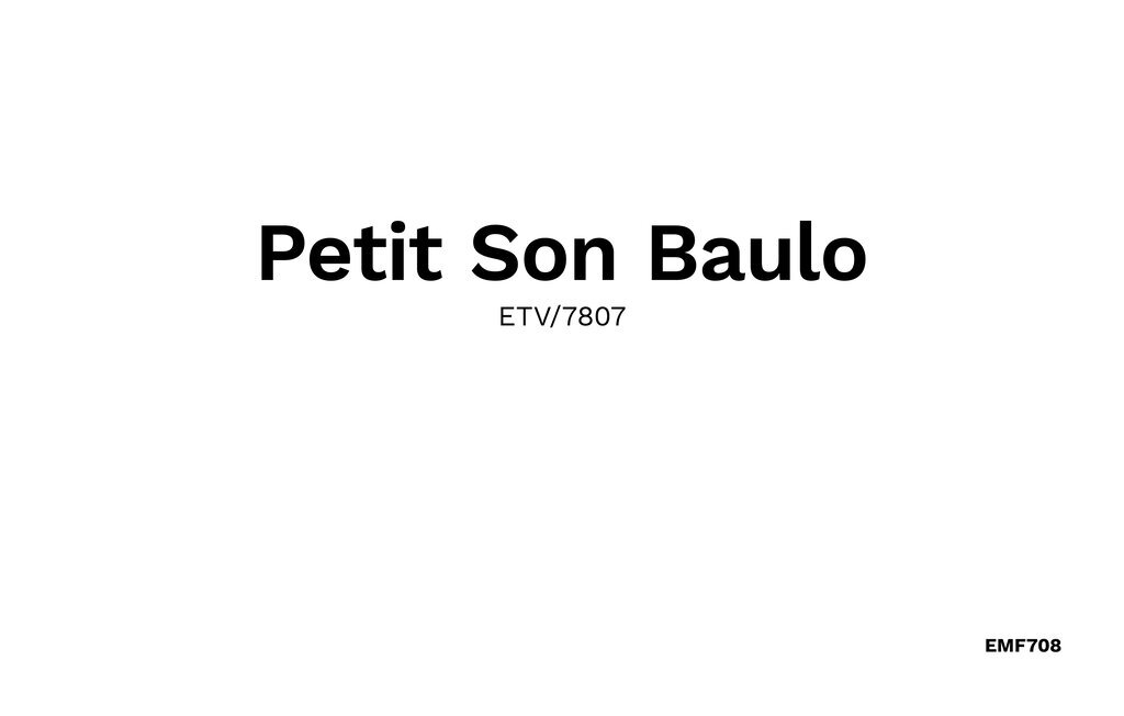 Petit Son Baulo, Maison 3 personnes à Can Picafort - Photo 33