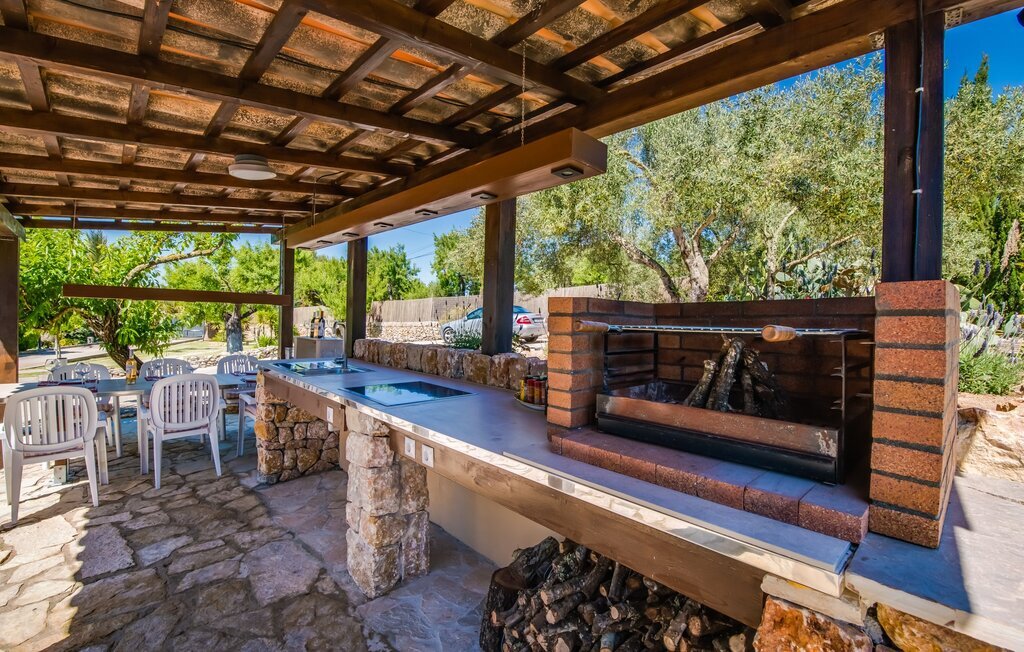 Villa Koy à Alcudia : maison 7 pers. vue mer et piscine - Photo 18