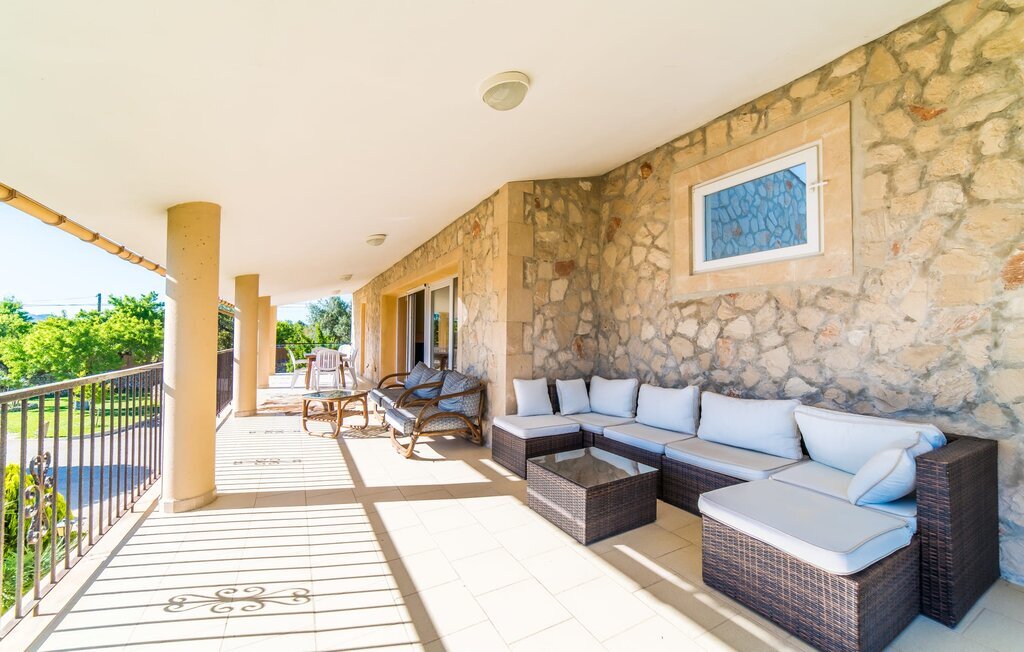 Villa Koy à Alcudia : maison 7 pers. vue mer et piscine - Photo 20