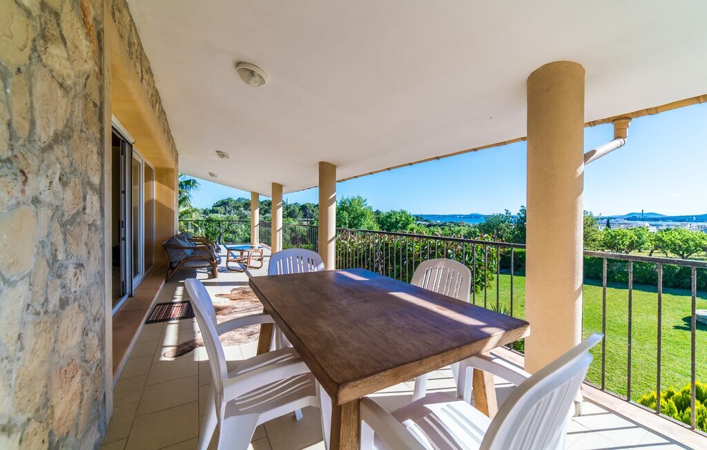 Villa Koy à Alcudia : maison 7 pers. vue mer et piscine - Photo 22