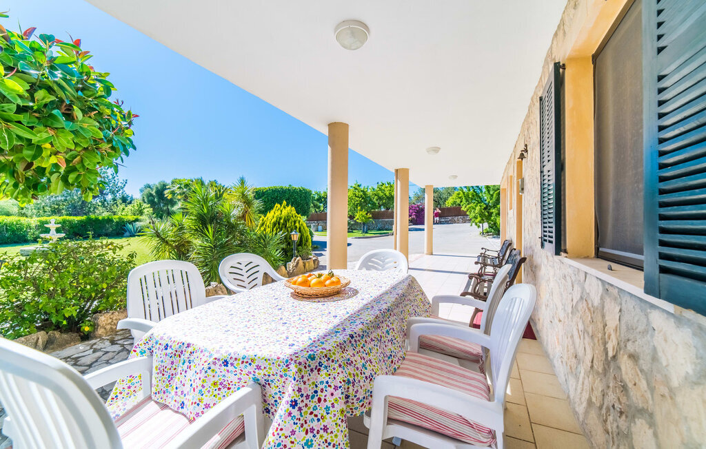 Villa Koy à Alcudia : maison 7 pers. vue mer et piscine - Photo 24
