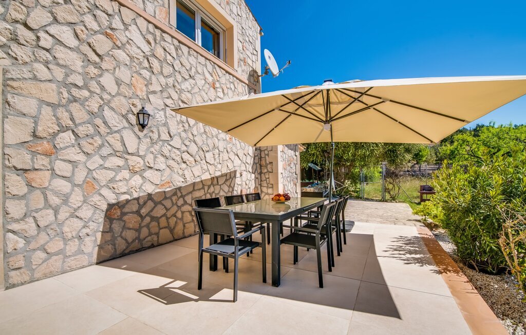 Villa Koy à Alcudia : maison 7 pers. vue mer et piscine - Photo 25