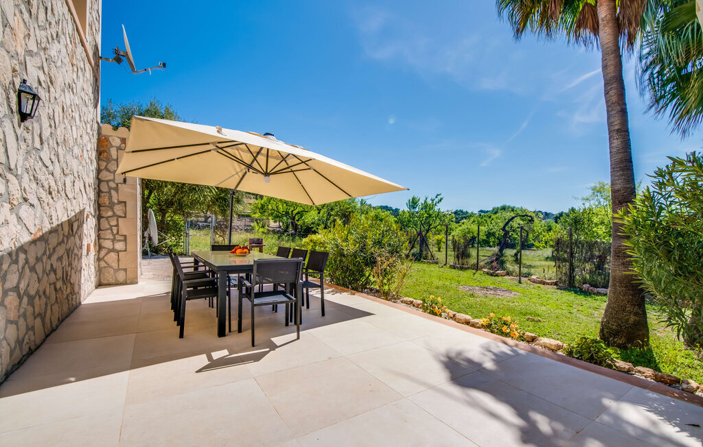 Villa Koy à Alcudia : maison 7 pers. vue mer et piscine - Photo 26