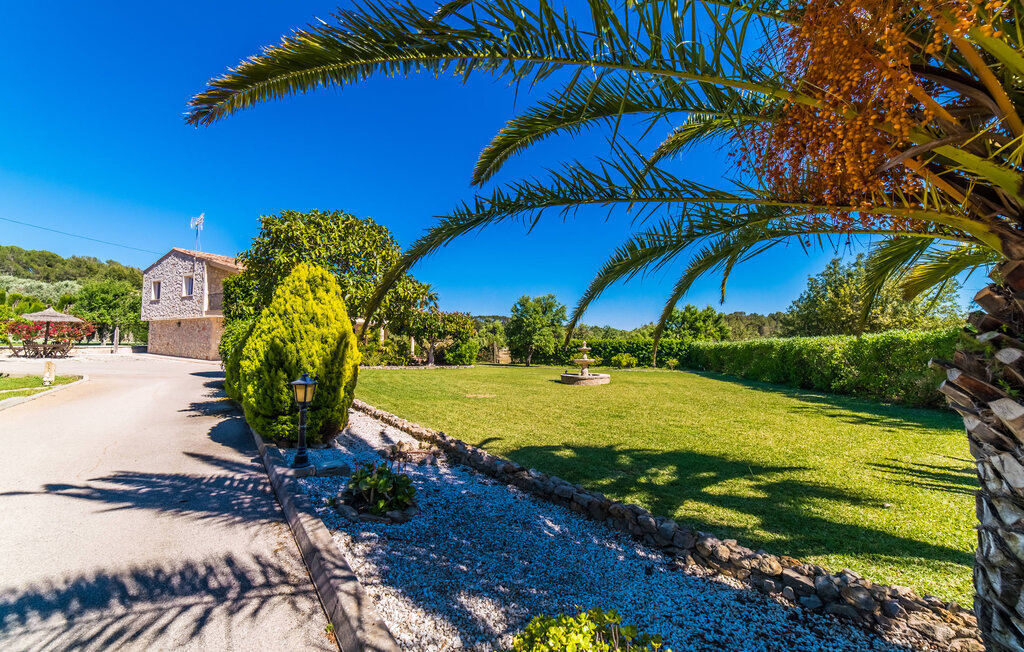 Villa Koy à Alcudia : maison 7 pers. vue mer et piscine - Photo 28