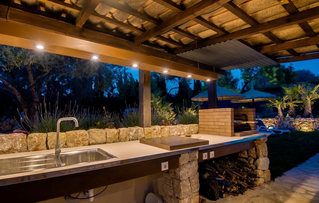 Villa Koy à Alcudia : maison 7 pers. vue mer et piscine - Photo 29