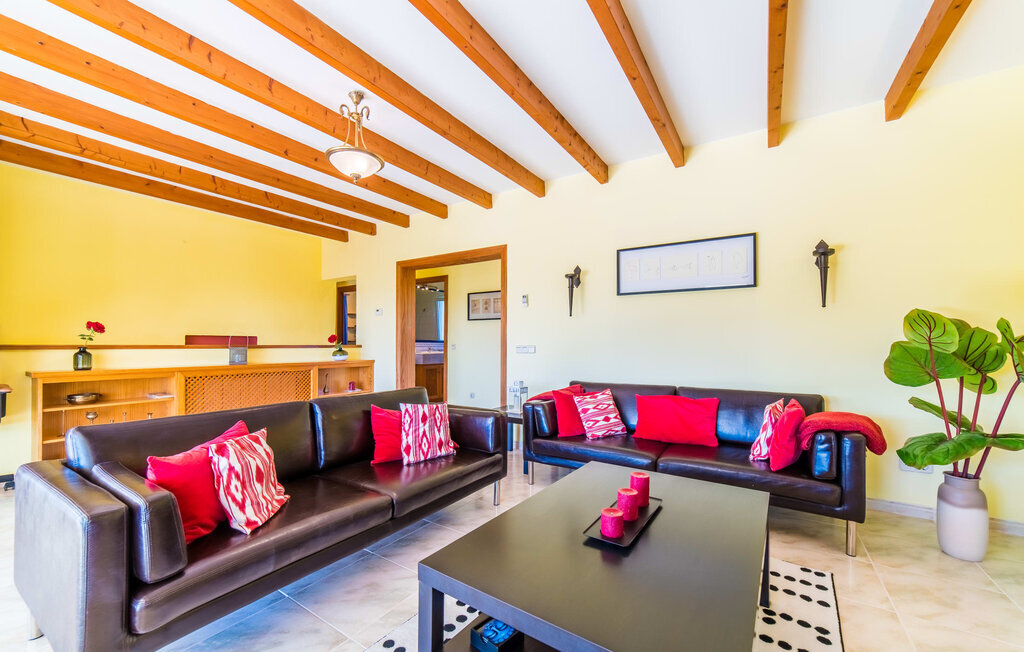Villa Koy à Alcudia : maison 7 pers. vue mer et piscine - Photo 33
