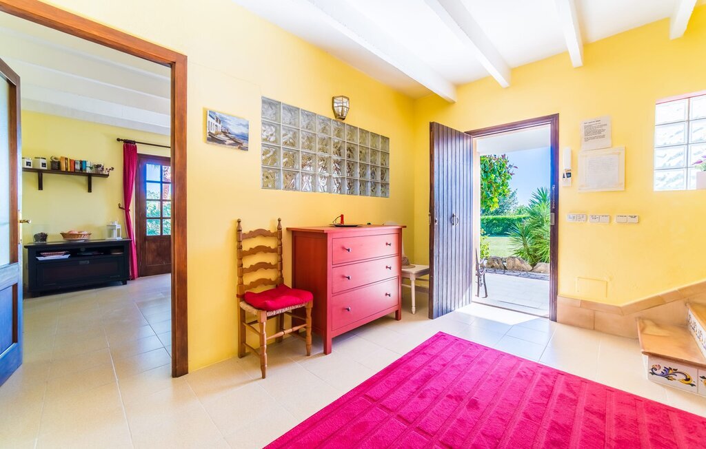 Villa Koy à Alcudia : maison 7 pers. vue mer et piscine - Photo 39