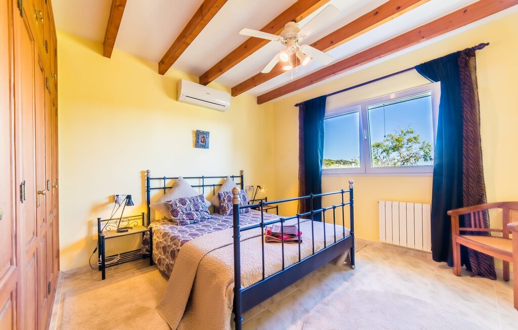 Villa Koy à Alcudia : maison 7 pers. vue mer et piscine - Photo 44