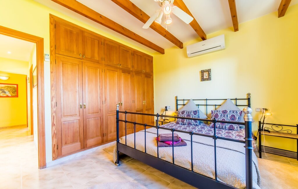 Villa Koy à Alcudia : maison 7 pers. vue mer et piscine - Photo 45