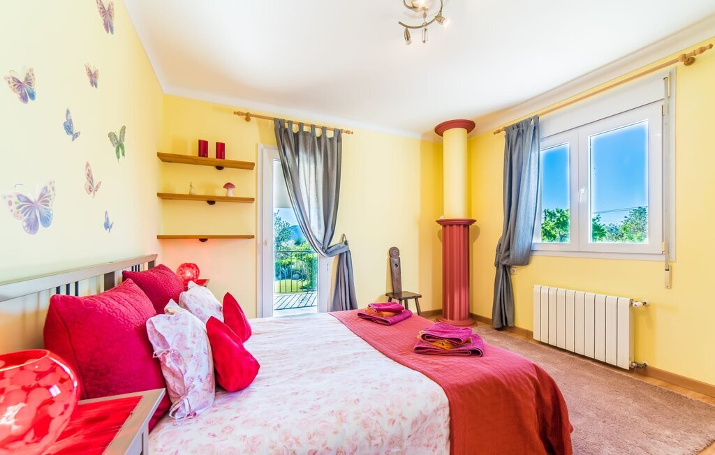 Villa Koy à Alcudia : maison 7 pers. vue mer et piscine - Photo 46
