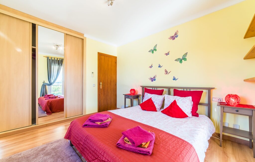 Villa Koy à Alcudia : maison 7 pers. vue mer et piscine - Photo 47