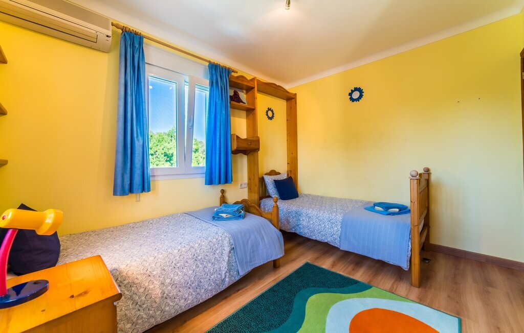 Villa Koy à Alcudia : maison 7 pers. vue mer et piscine - Photo 49