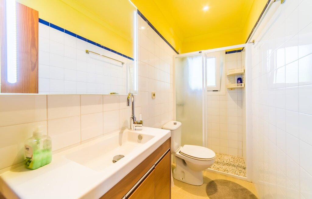 Villa Koy à Alcudia : maison 7 pers. vue mer et piscine - Photo 50