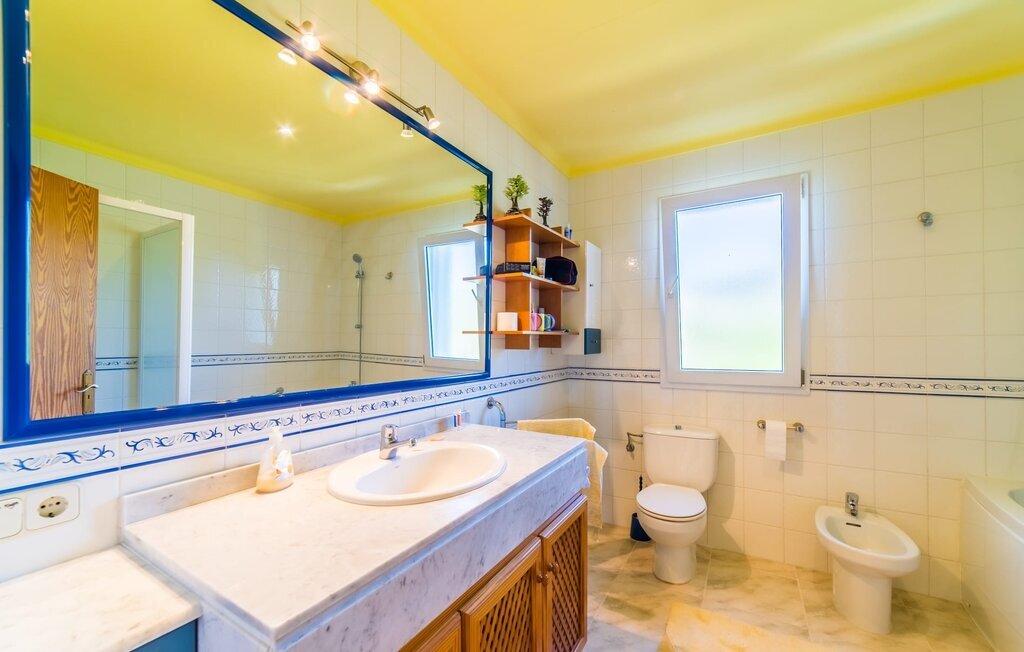 Villa Koy à Alcudia : maison 7 pers. vue mer et piscine - Photo 51
