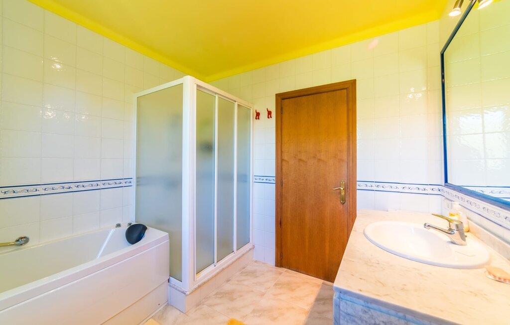 Villa Koy à Alcudia : maison 7 pers. vue mer et piscine - Photo 52