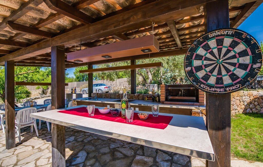 Villa Koy à Alcudia : maison 7 pers. vue mer et piscine - Photo 53