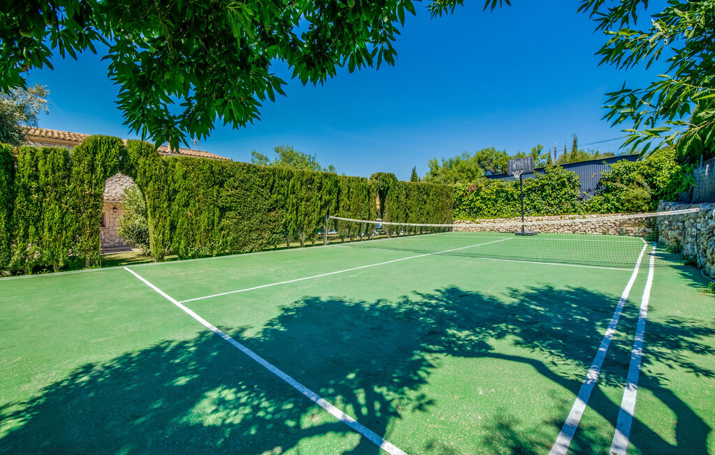 Villa Koy à Alcudia : maison 7 pers. vue mer et piscine - Photo 54