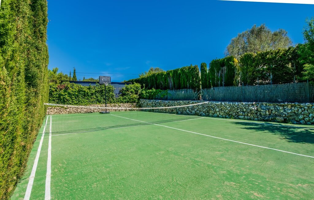 Villa Koy à Alcudia : maison 7 pers. vue mer et piscine - Photo 55