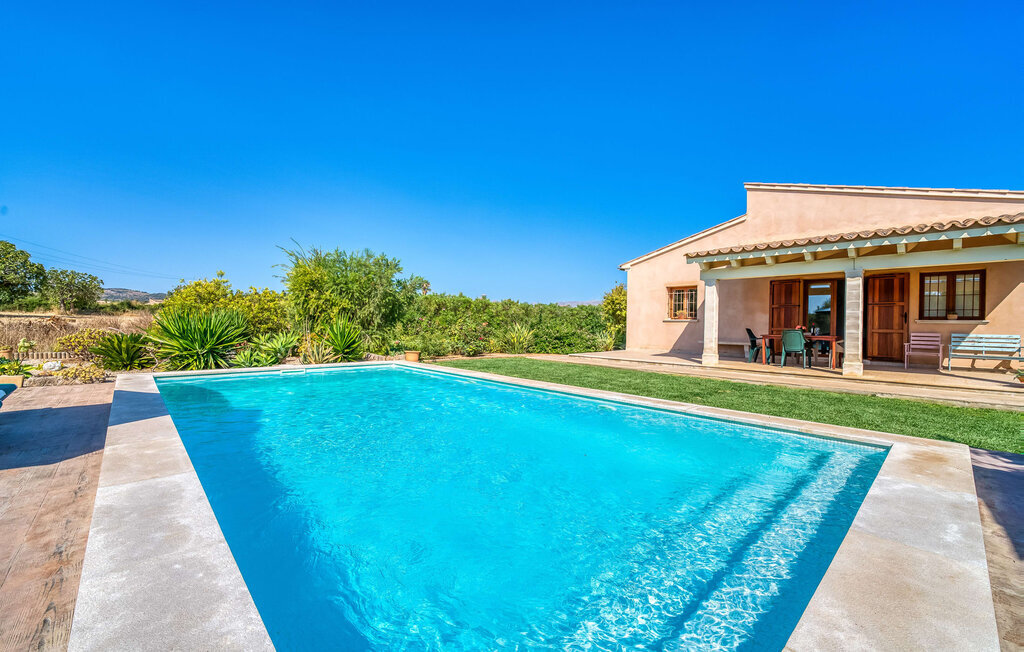 S'Hortet Gran, Maison 5 personnes à Alcudia - Photo 4