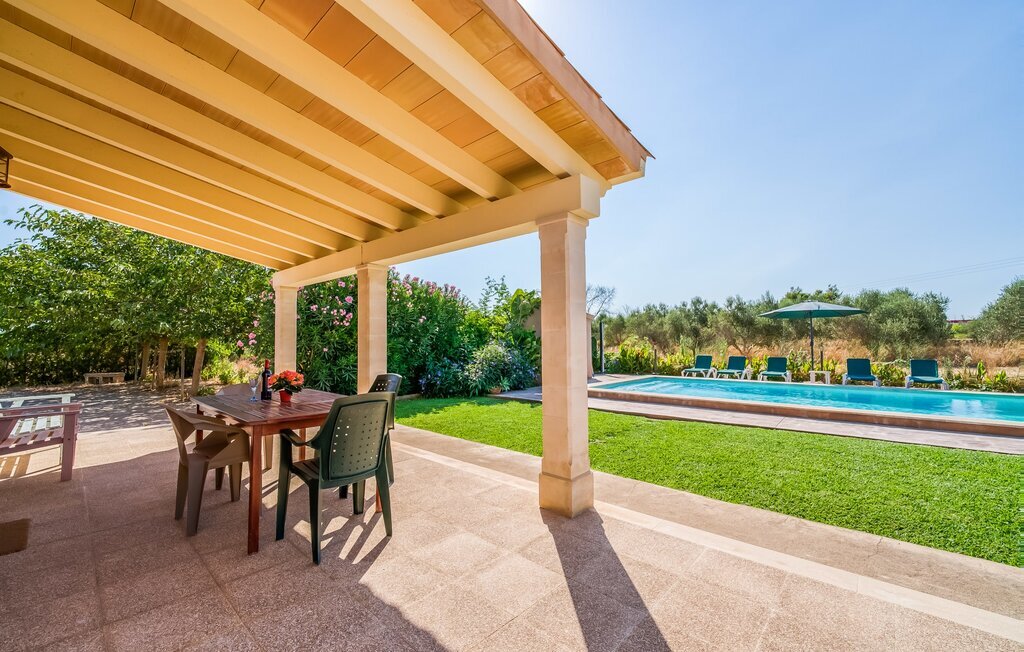S'Hortet Gran, Maison 5 personnes à Alcudia - Photo 6